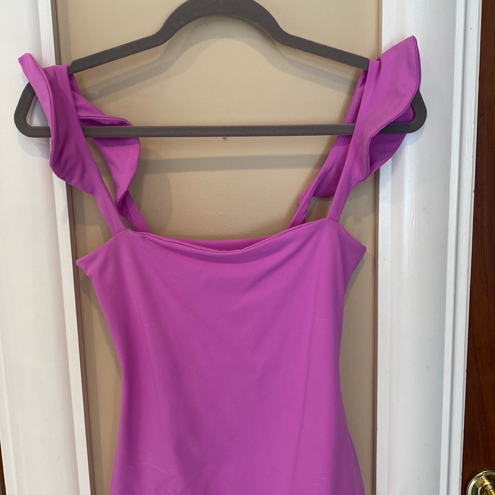 Susana Monaco tank